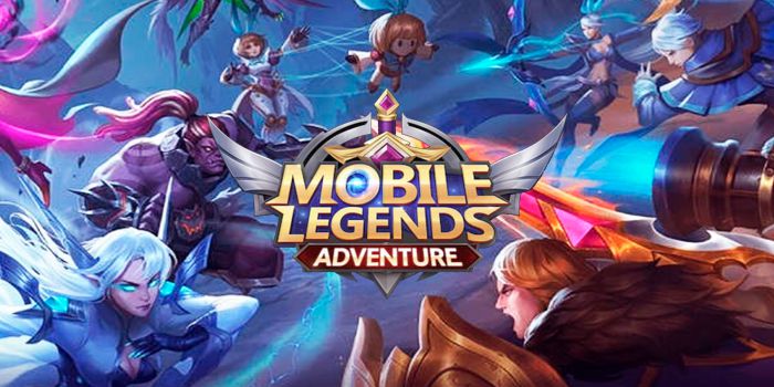 540 Koleksi Download Mobile Legends Adventure Mod Apk Unlimited Diamond 2021 Terbaik