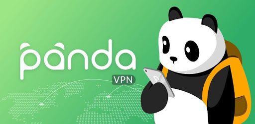 Panda VPN mod Apk featured image