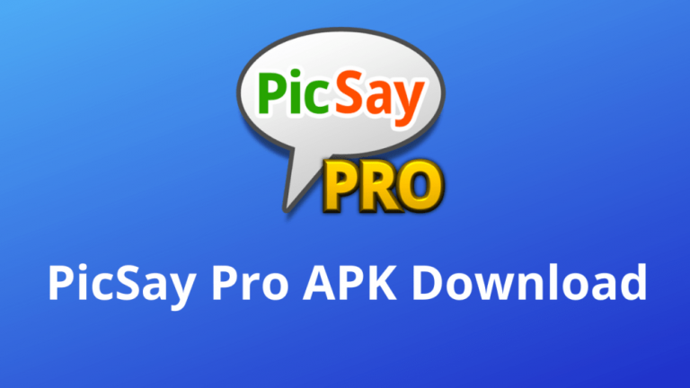 Picsay Pro Mod Apk (Premium Unlocked, No Ads) Latest version Download
