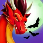 Dragon city mobile Mod apk