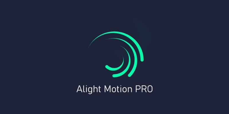 Alight Motion Mod apk