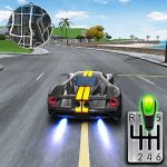 drive for speed simulator mod apk