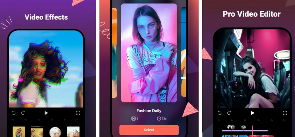 FilmoraGo Mod apk for android